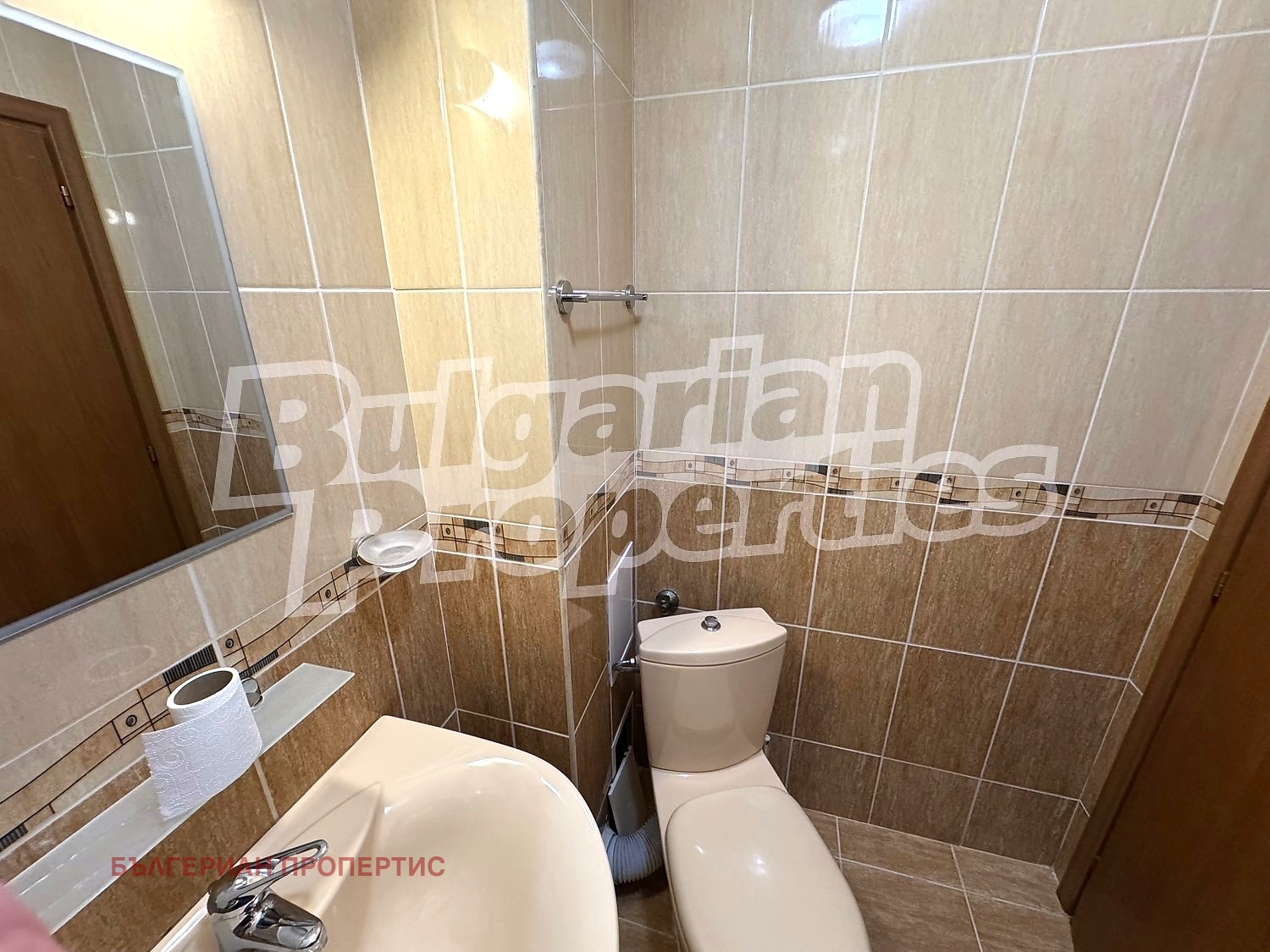 Продава 3-СТАЕН, гр. Каварна, област Добрич, снимка 11 - Апартаменти - 53775668