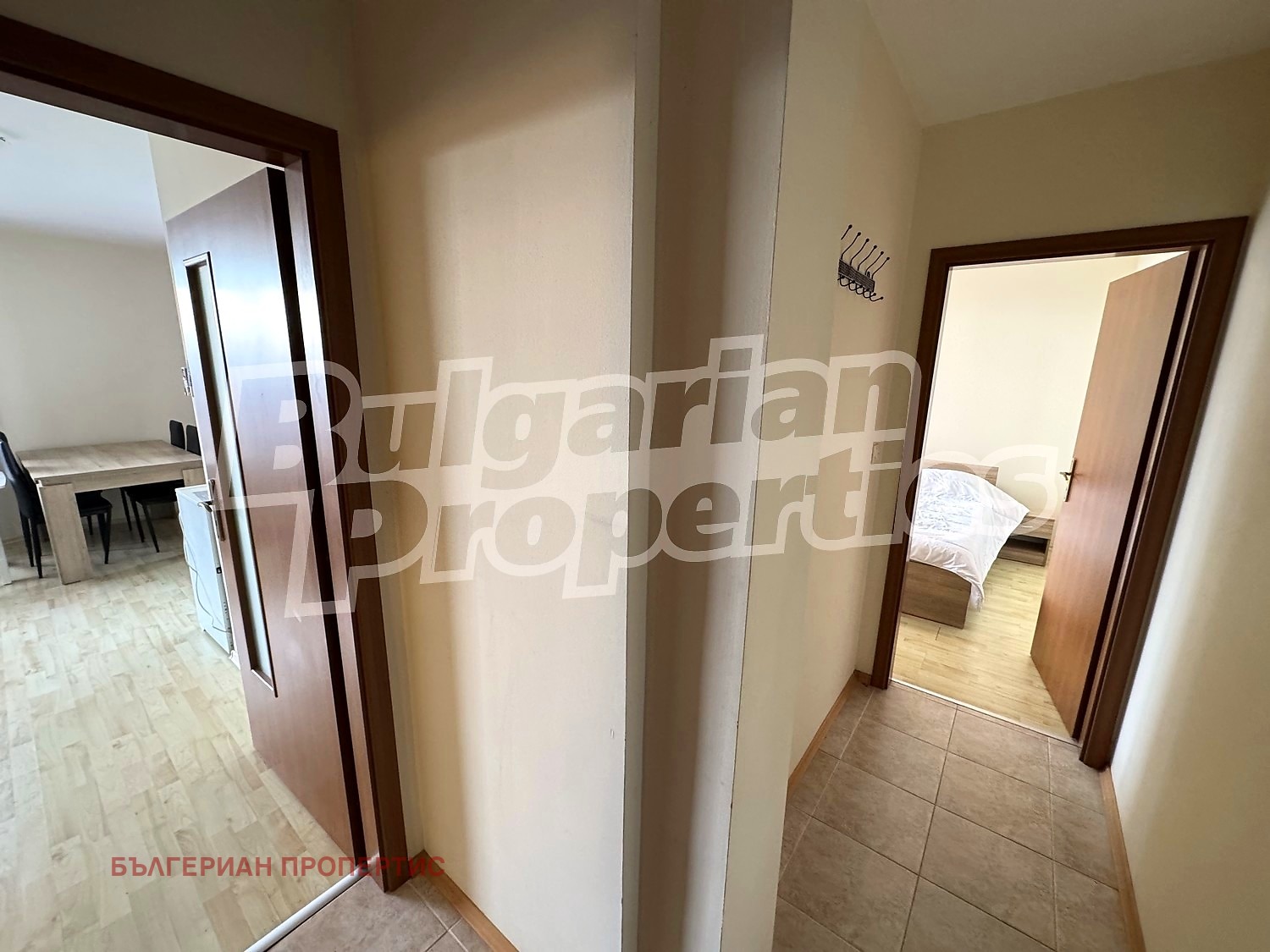 Продава 3-СТАЕН, гр. Каварна, област Добрич, снимка 10 - Апартаменти - 53775668