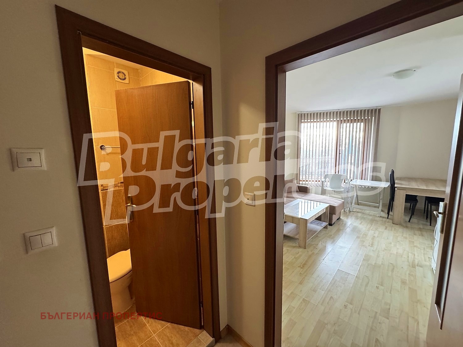 Продава 3-СТАЕН, гр. Каварна, област Добрич, снимка 14 - Апартаменти - 53775668