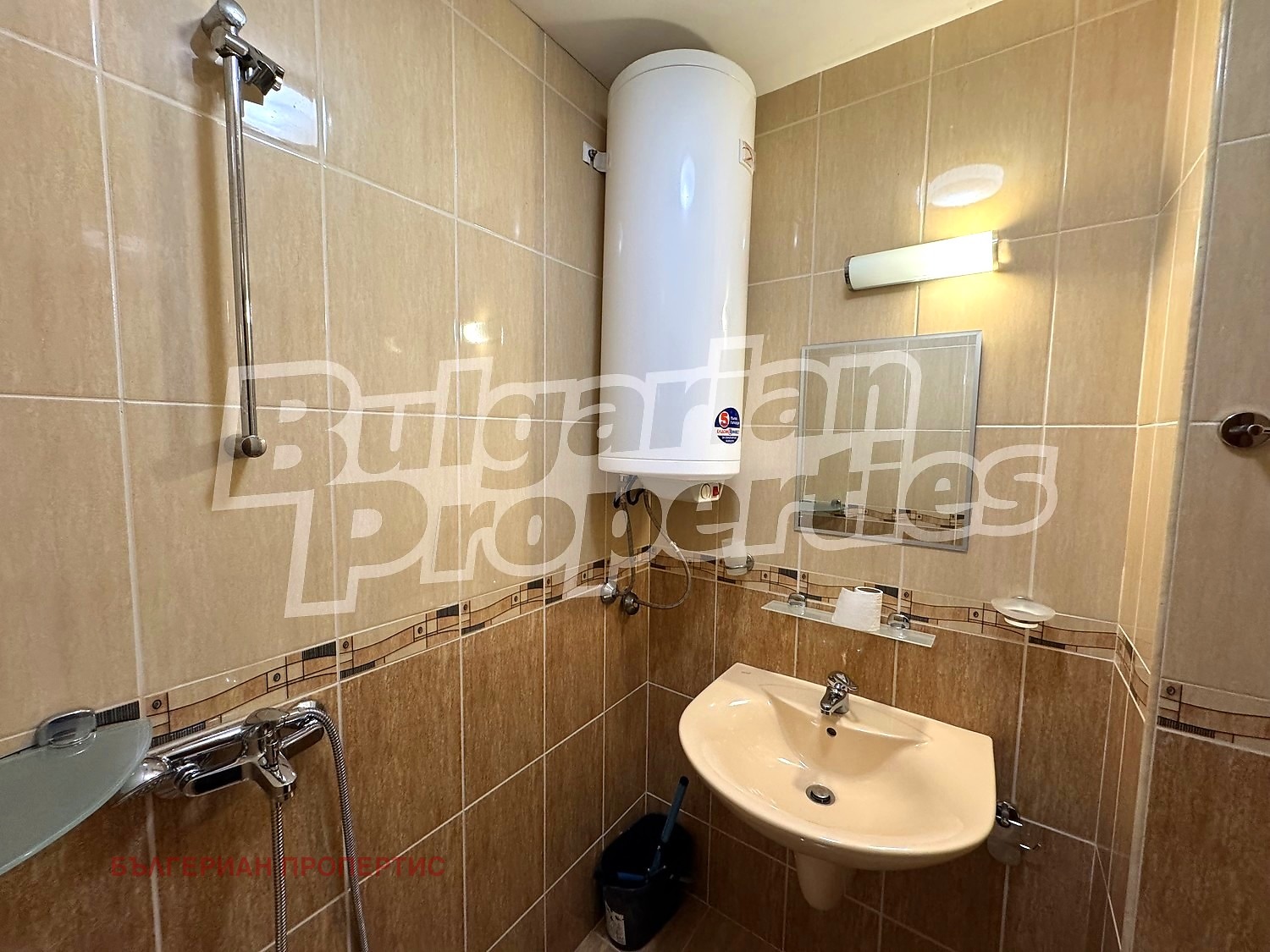 Продава 3-СТАЕН, гр. Каварна, област Добрич, снимка 12 - Апартаменти - 53775668