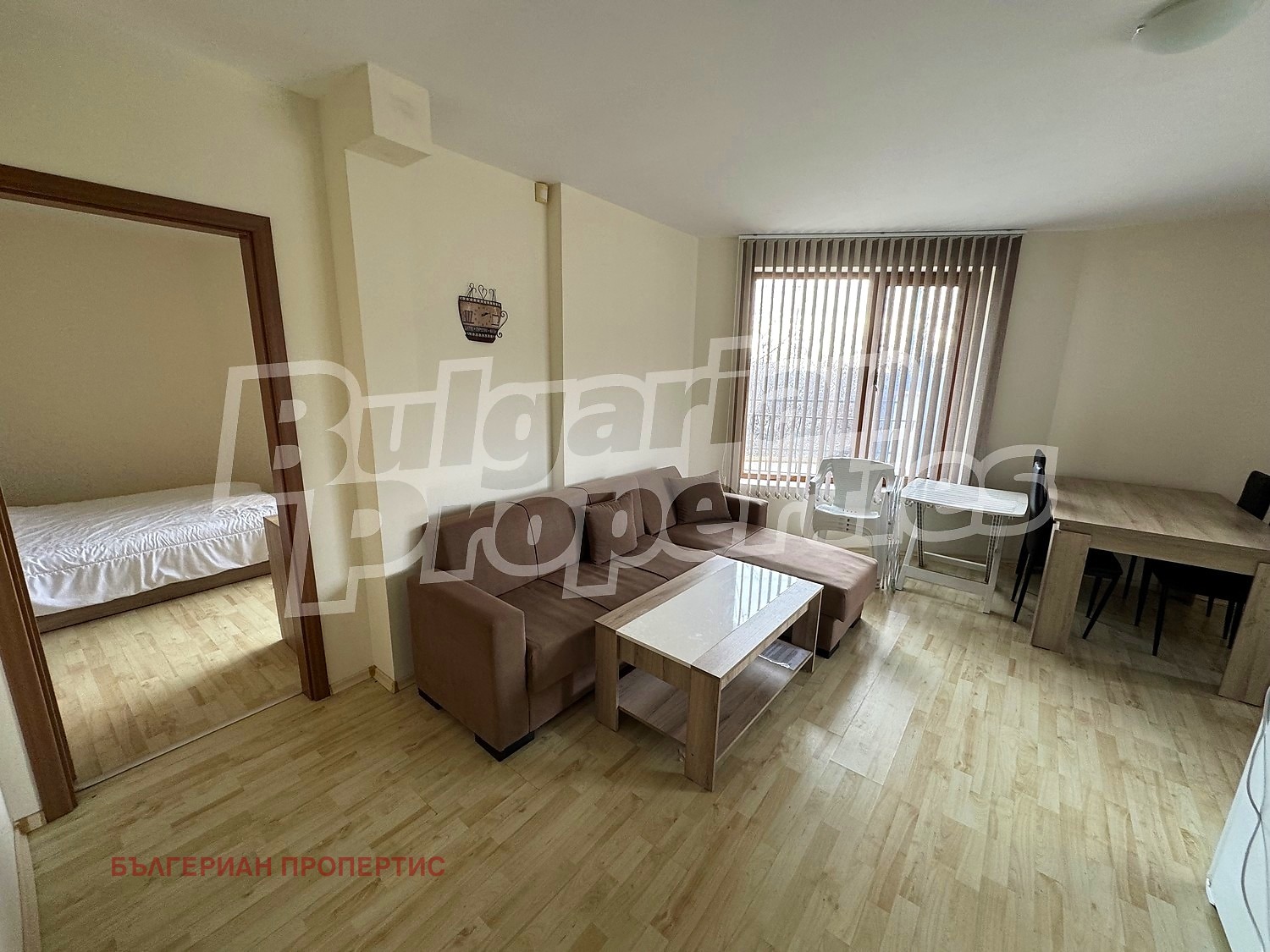 Продава 3-СТАЕН, гр. Каварна, област Добрич, снимка 3 - Апартаменти - 53775668