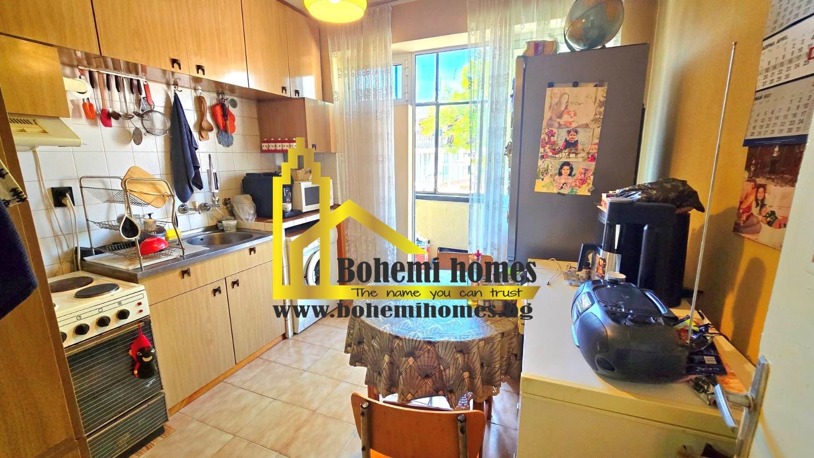 Продава 3-СТАЕН, гр. Пловдив, Център, снимка 3 - Апартаменти - 54353189