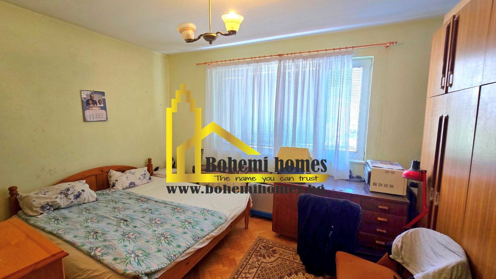 Продава 3-СТАЕН, гр. Пловдив, Център, снимка 4 - Апартаменти - 54353189