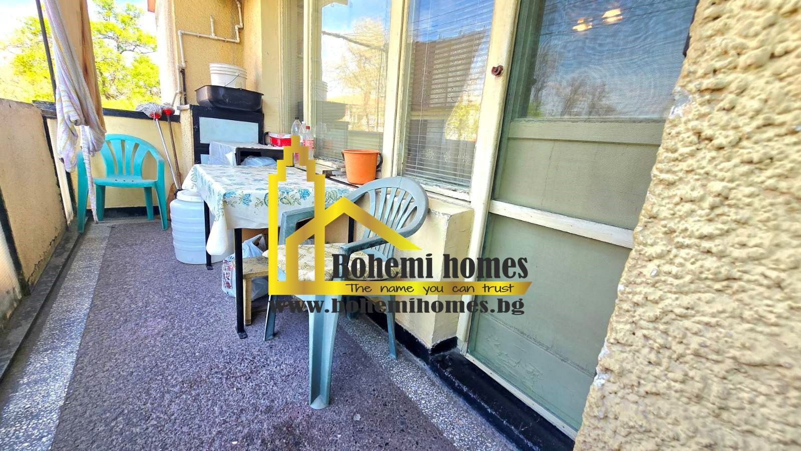 Продава 3-СТАЕН, гр. Пловдив, Център, снимка 10 - Апартаменти - 54353189