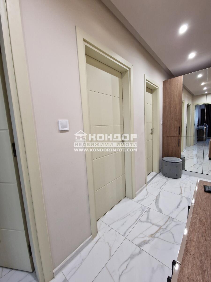 Продава 3-СТАЕН, гр. Пловдив, Център, снимка 6 - Апартаменти - 54411826