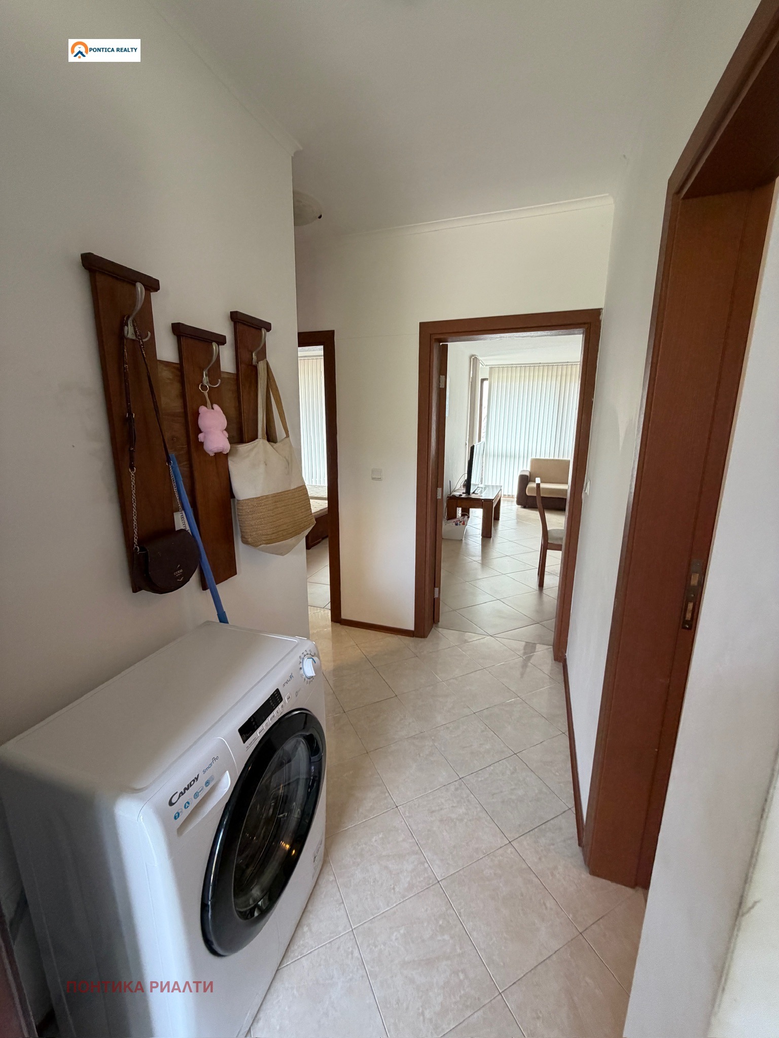Продава 3-СТАЕН, с. Кошарица, област Бургас, снимка 2 - Апартаменти - 55044669