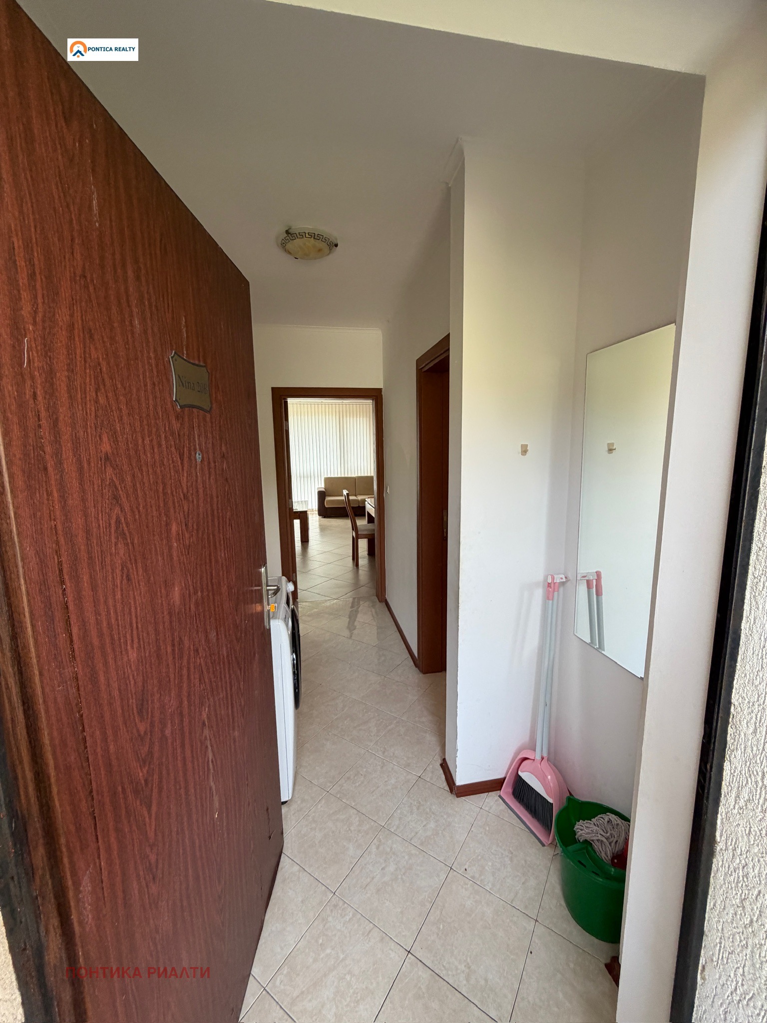 Продава 3-СТАЕН, с. Кошарица, област Бургас, снимка 3 - Апартаменти - 55044669