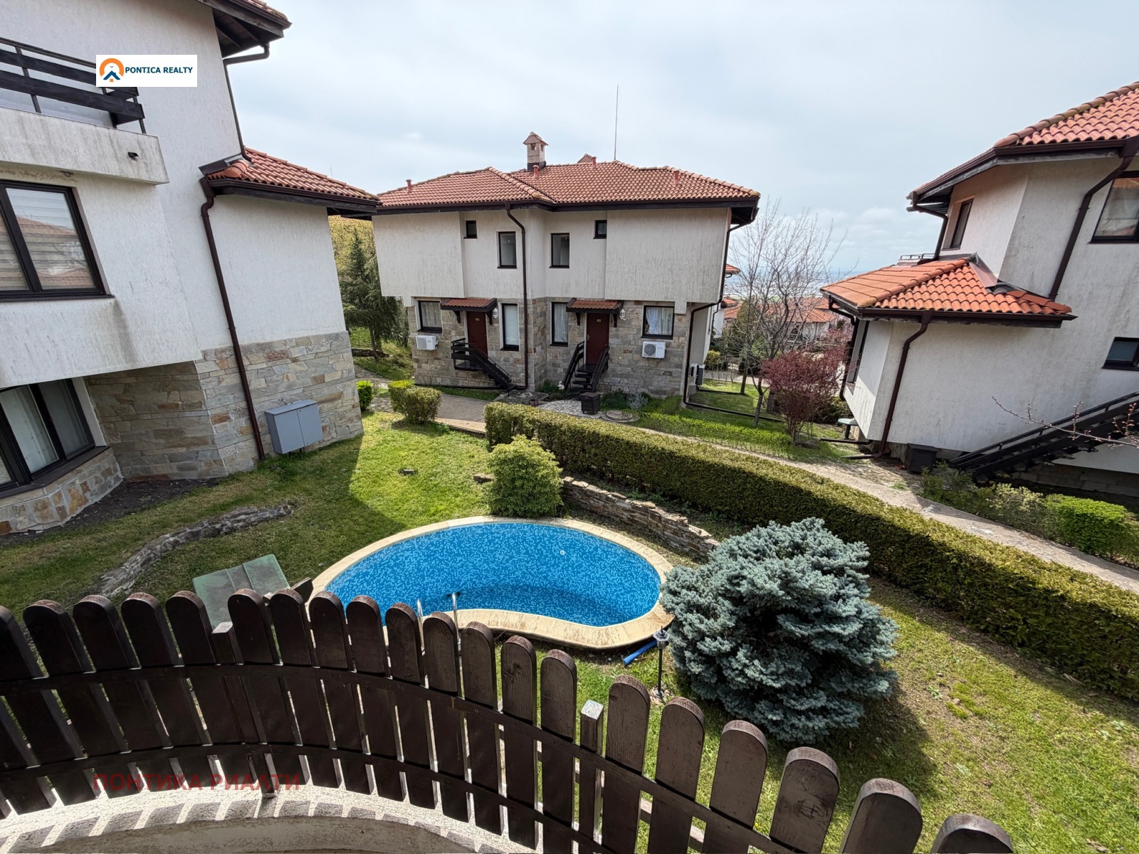 Продава 3-СТАЕН, с. Кошарица, област Бургас