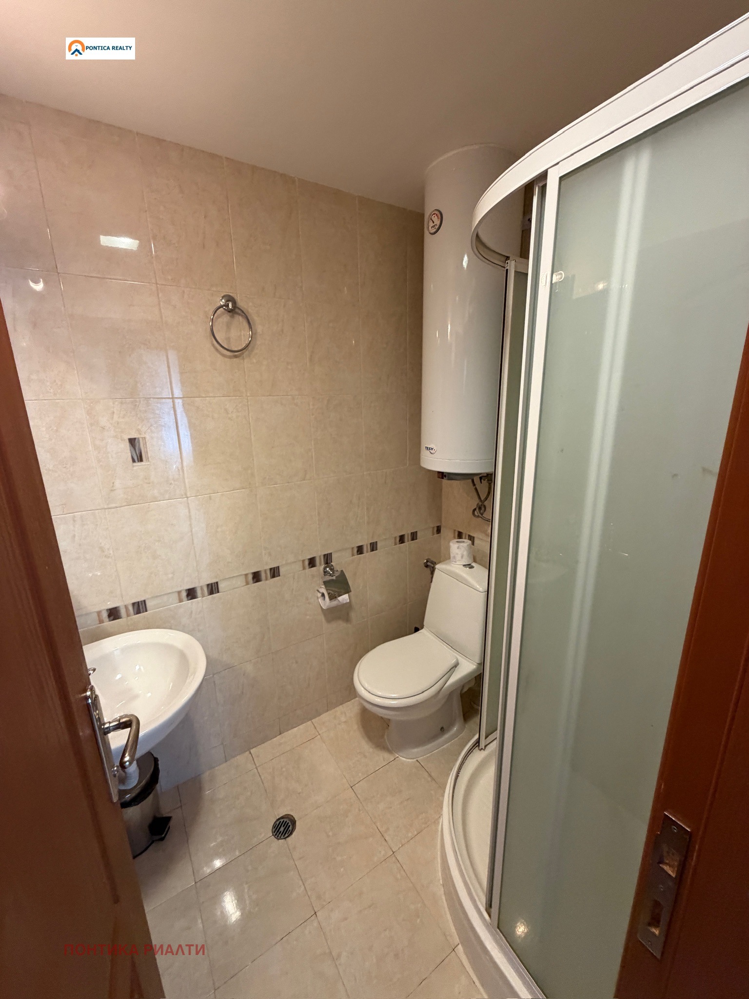 Продава 3-СТАЕН, с. Кошарица, област Бургас, снимка 9 - Апартаменти - 55044669