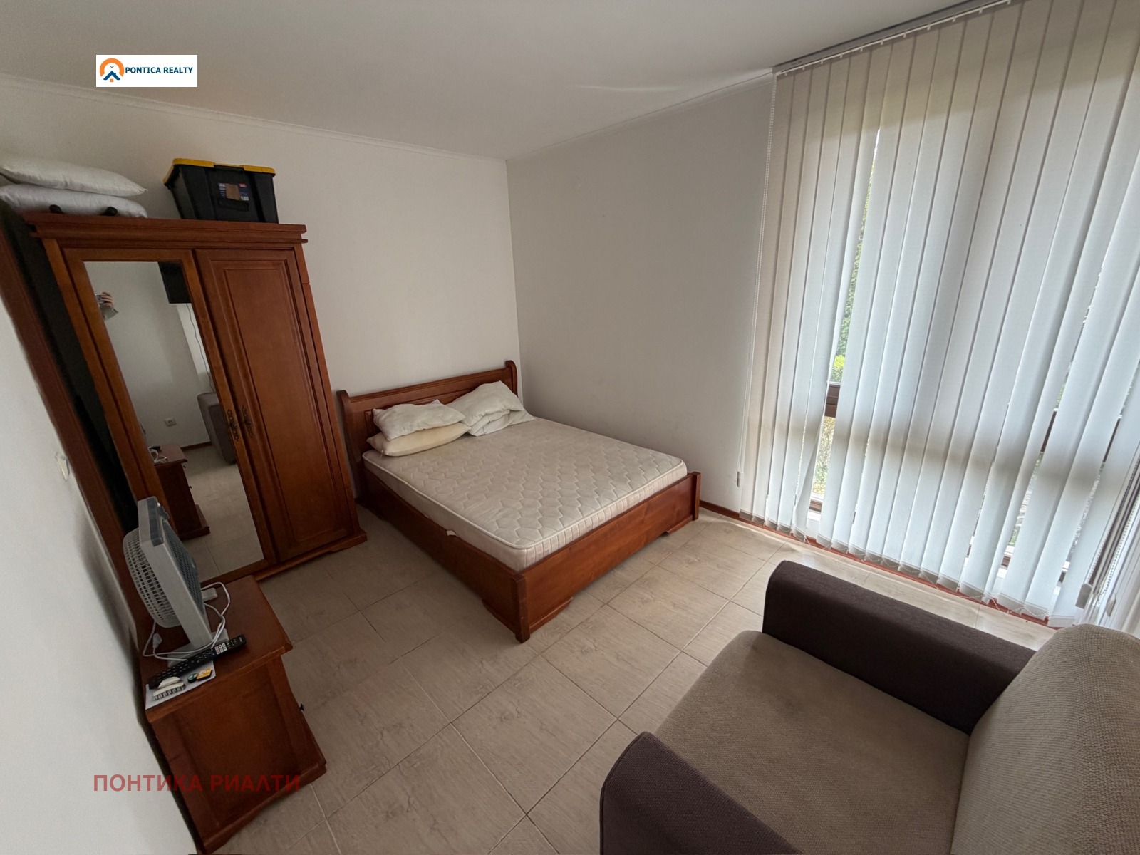 Продава 3-СТАЕН, с. Кошарица, област Бургас, снимка 12 - Апартаменти - 55044669