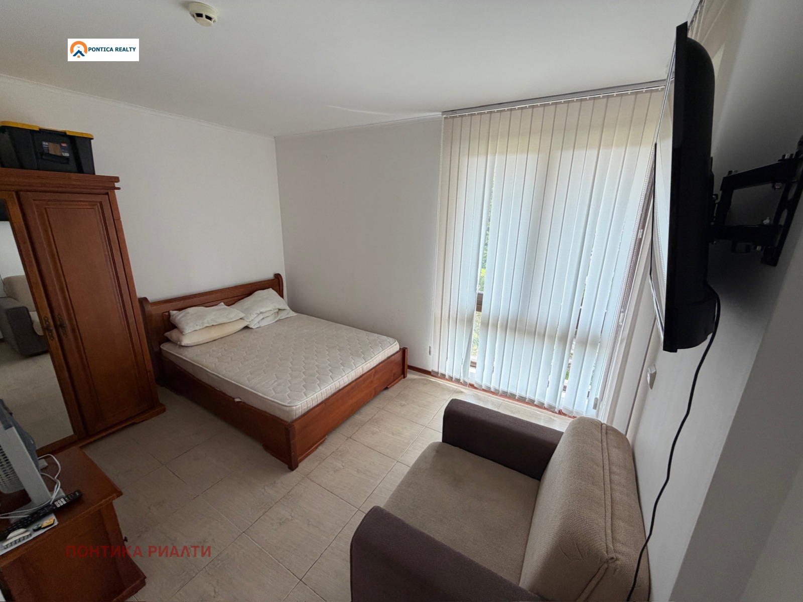 Продава 3-СТАЕН, с. Кошарица, област Бургас, снимка 11 - Апартаменти - 55044669