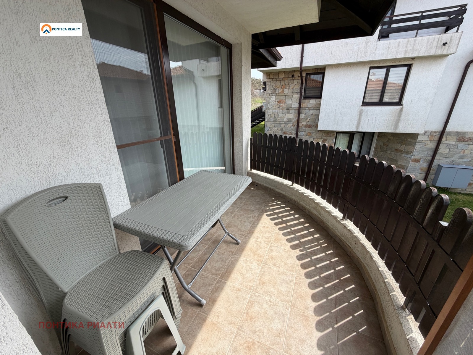 Продава 3-СТАЕН, с. Кошарица, област Бургас, снимка 8 - Апартаменти - 55044669