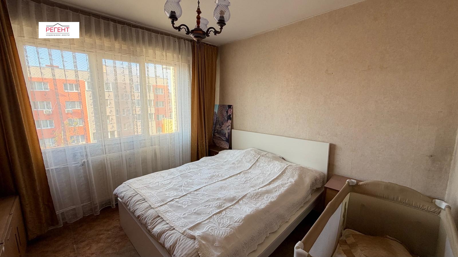 Продава 3-СТАЕН, гр. Габрово, Трендафил 2, снимка 6 - Апартаменти - 56161597