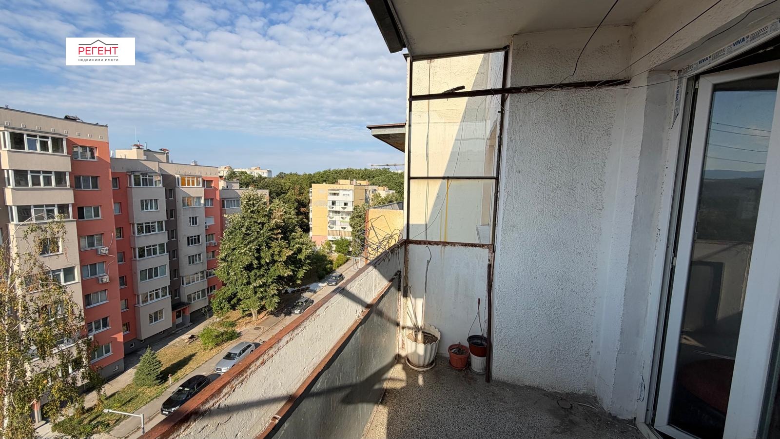 Продава 3-СТАЕН, гр. Габрово, Трендафил 2, снимка 4 - Апартаменти - 56161597