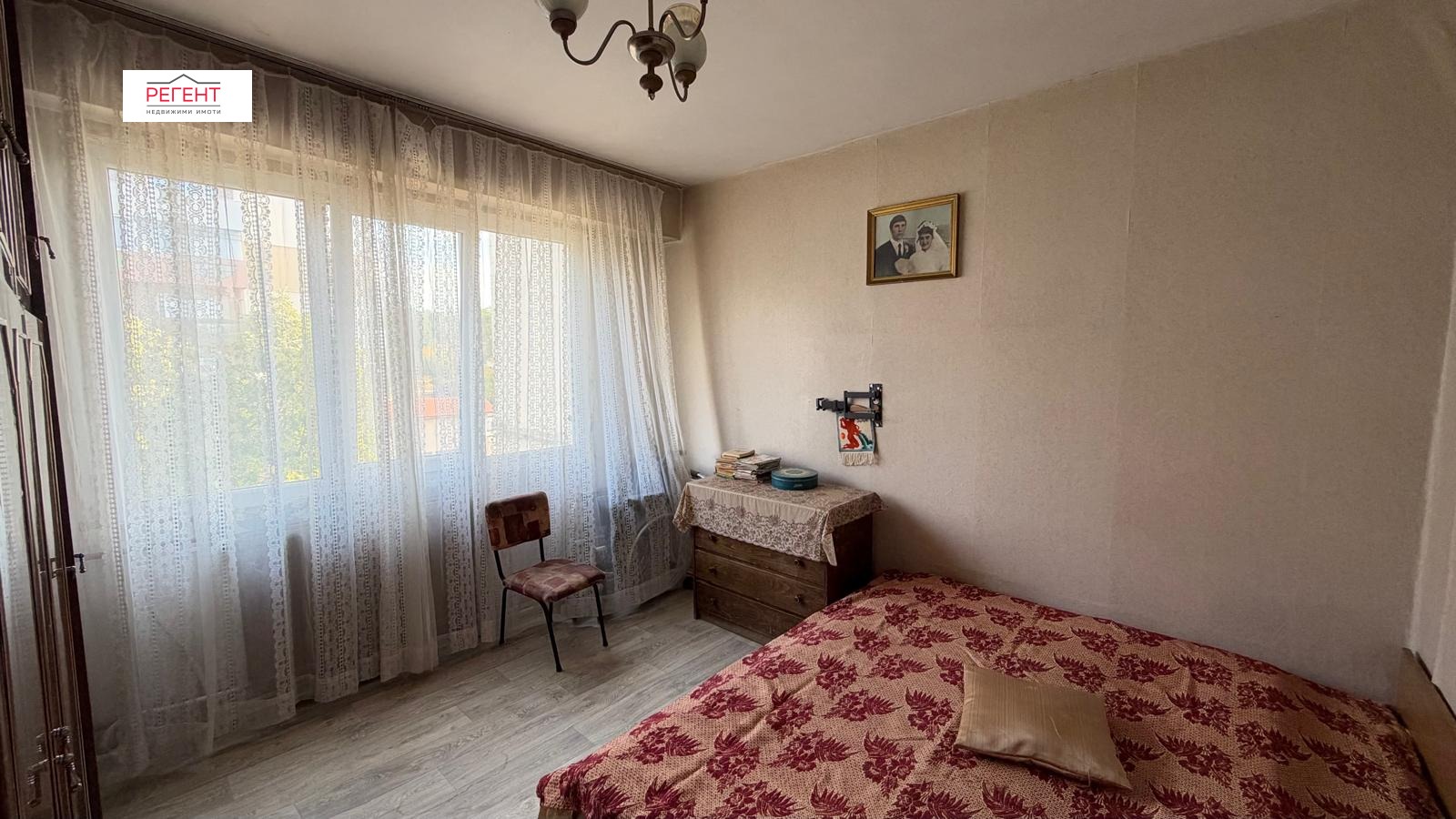 Продава 3-СТАЕН, гр. Габрово, Трендафил 2, снимка 8 - Апартаменти - 56161597
