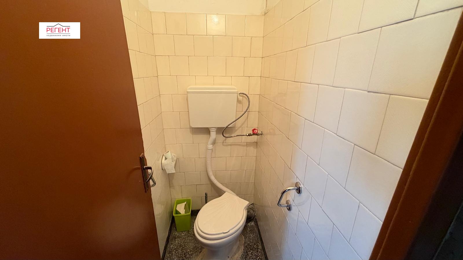 Продава 3-СТАЕН, гр. Габрово, Трендафил 2, снимка 14 - Апартаменти - 56161597