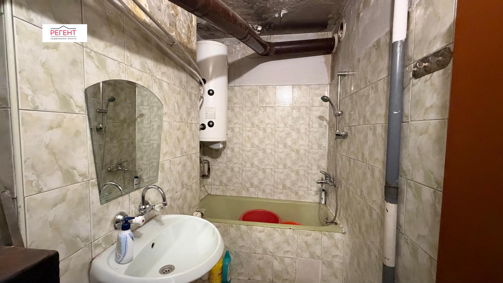 Продава 3-СТАЕН, гр. Габрово, Трендафил 2, снимка 13 - Апартаменти - 56161597