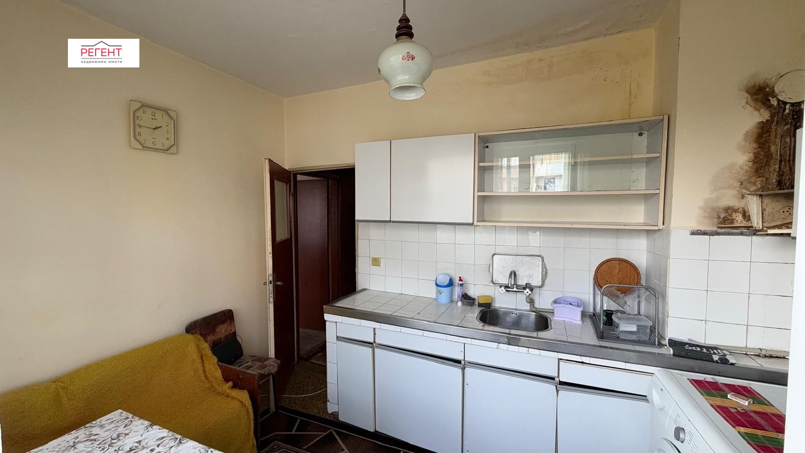 Продава 3-СТАЕН, гр. Габрово, Трендафил 2, снимка 10 - Апартаменти - 56161597