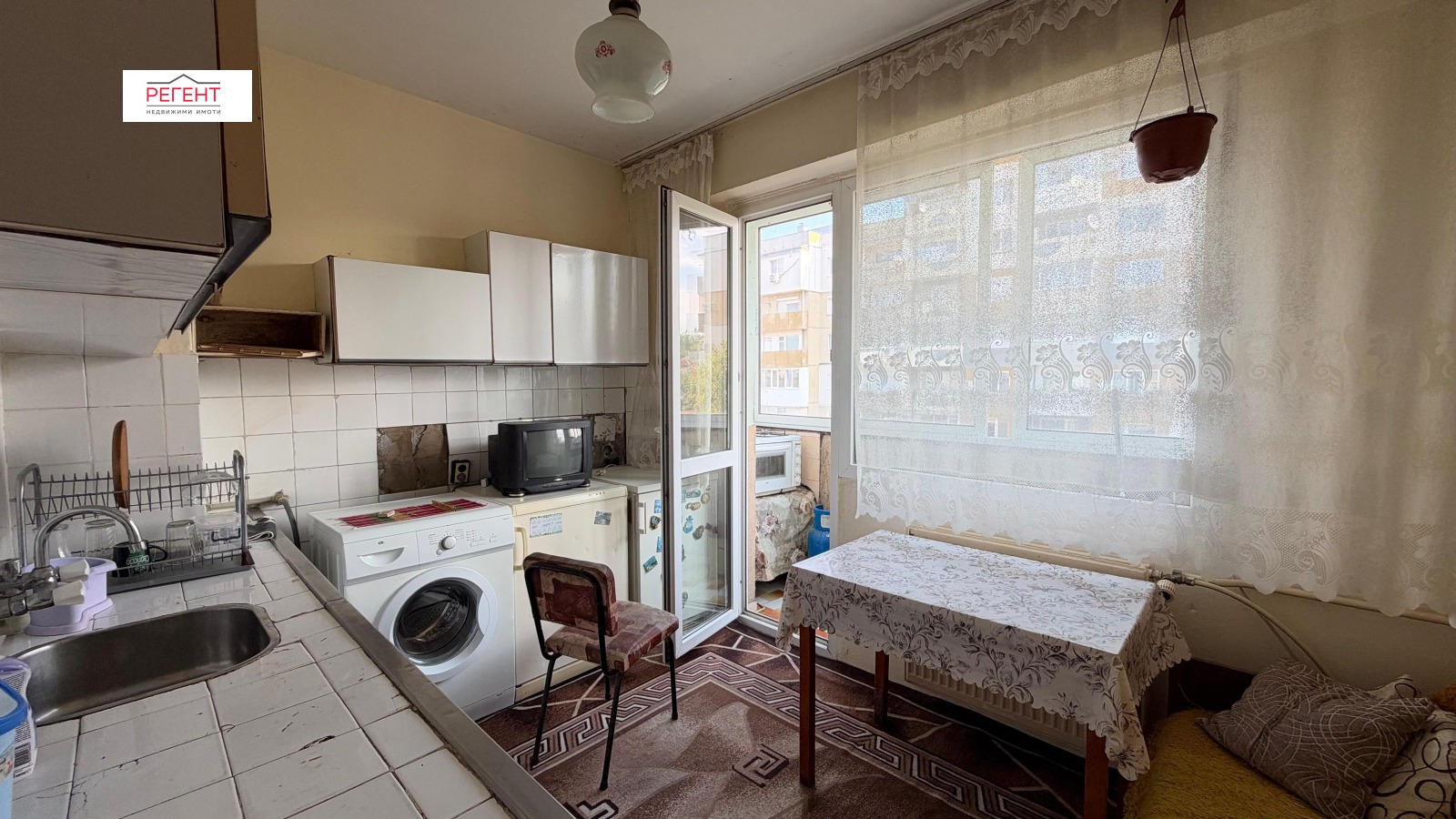 Продава 3-СТАЕН, гр. Габрово, Трендафил 2, снимка 9 - Апартаменти - 56161597