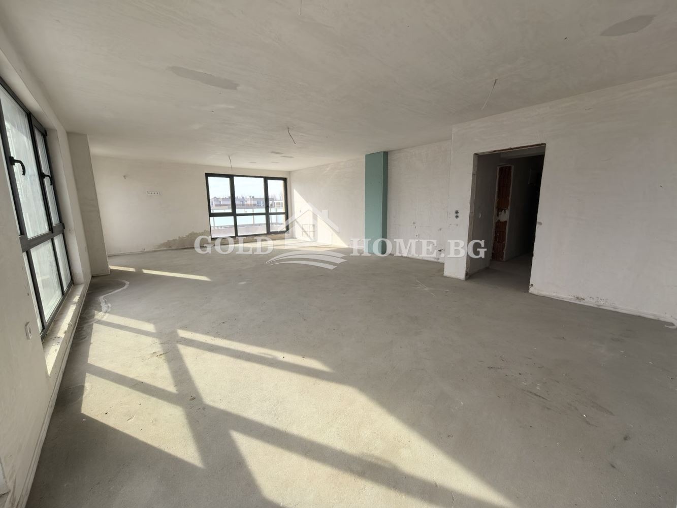 Продава 4-СТАЕН, гр. Пловдив, Отдих и култура, снимка 2 - Апартаменти - 55321784