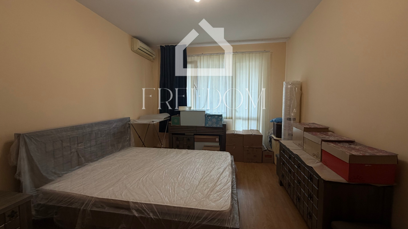 Продава 4-СТАЕН, гр. Варна, Левски 1, снимка 9 - Апартаменти - 56122078