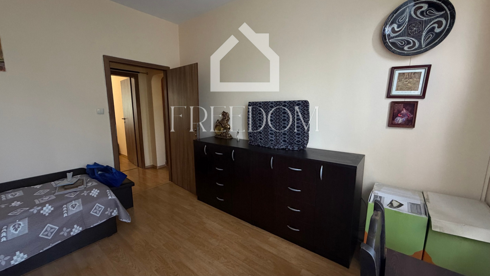 Продава 4-СТАЕН, гр. Варна, Левски 1, снимка 6 - Апартаменти - 56122078