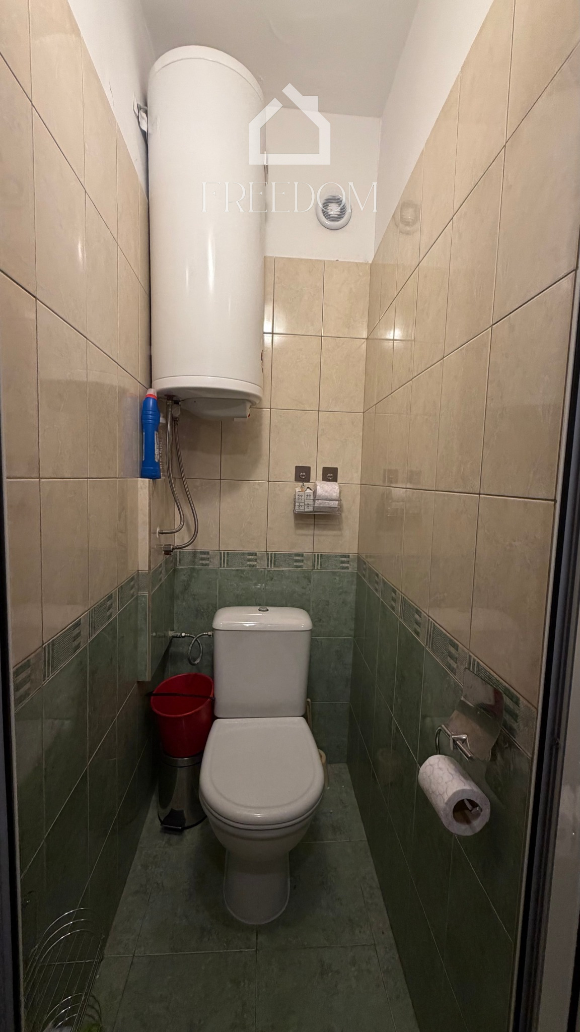 Продава 4-СТАЕН, гр. Варна, Левски 1, снимка 4 - Апартаменти - 56122078