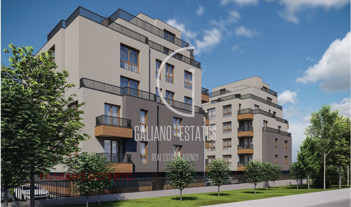 Продава МЕЗОНЕТ, гр. София, Левски В, снимка 5 - Апартаменти - 52454262
