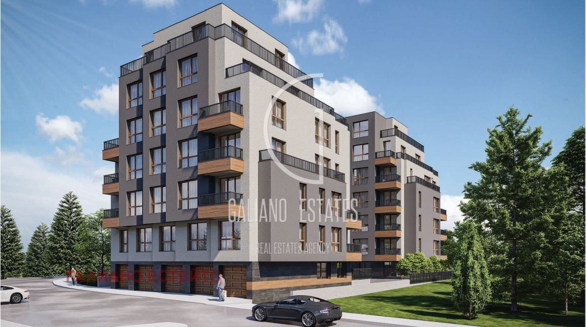 Продава МЕЗОНЕТ, гр. София, Левски В, снимка 3 - Апартаменти - 52454262
