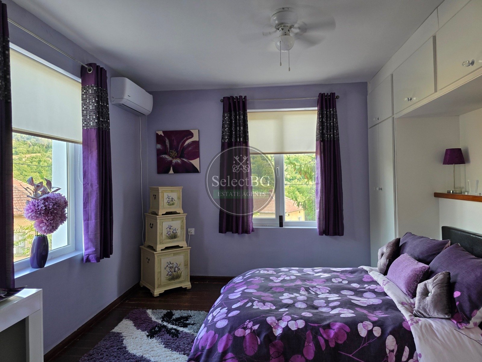 Продава КЪЩА, с. Добромирка, област Габрово, снимка 16 - Къщи - 56069508