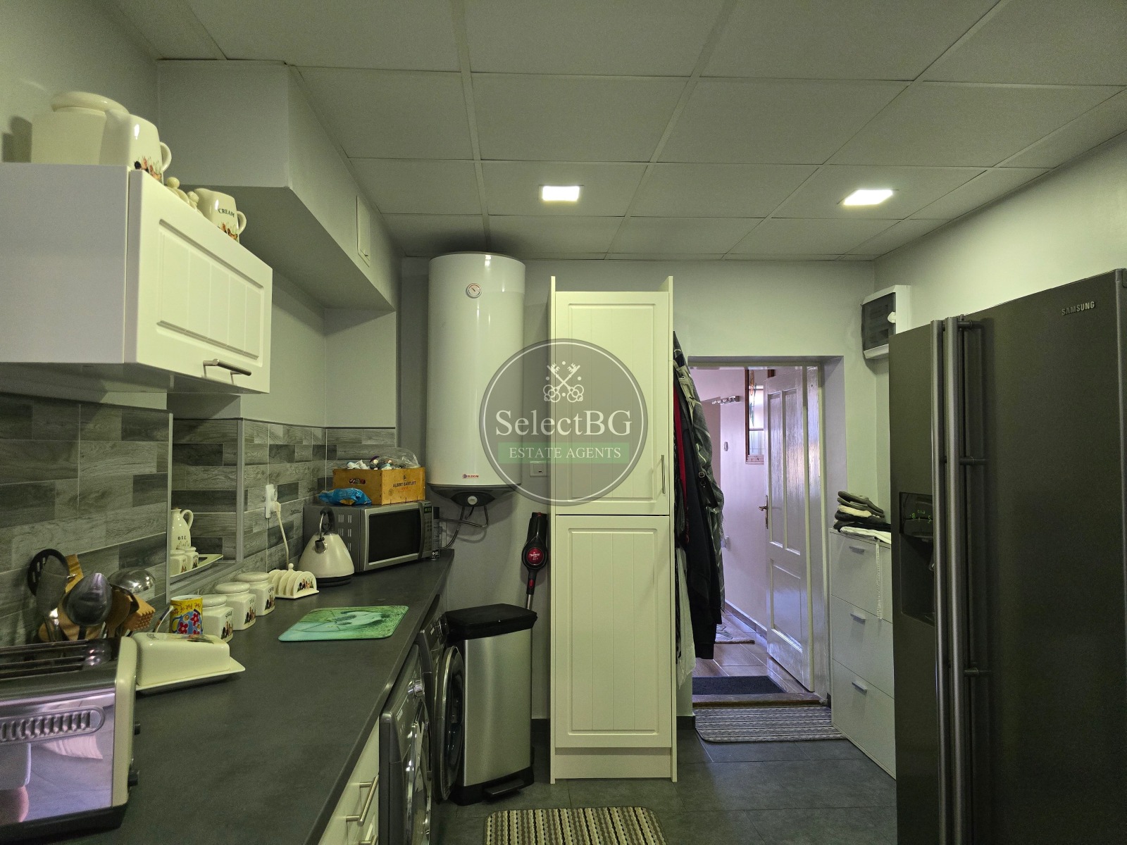 Продава КЪЩА, с. Добромирка, област Габрово, снимка 10 - Къщи - 56069508