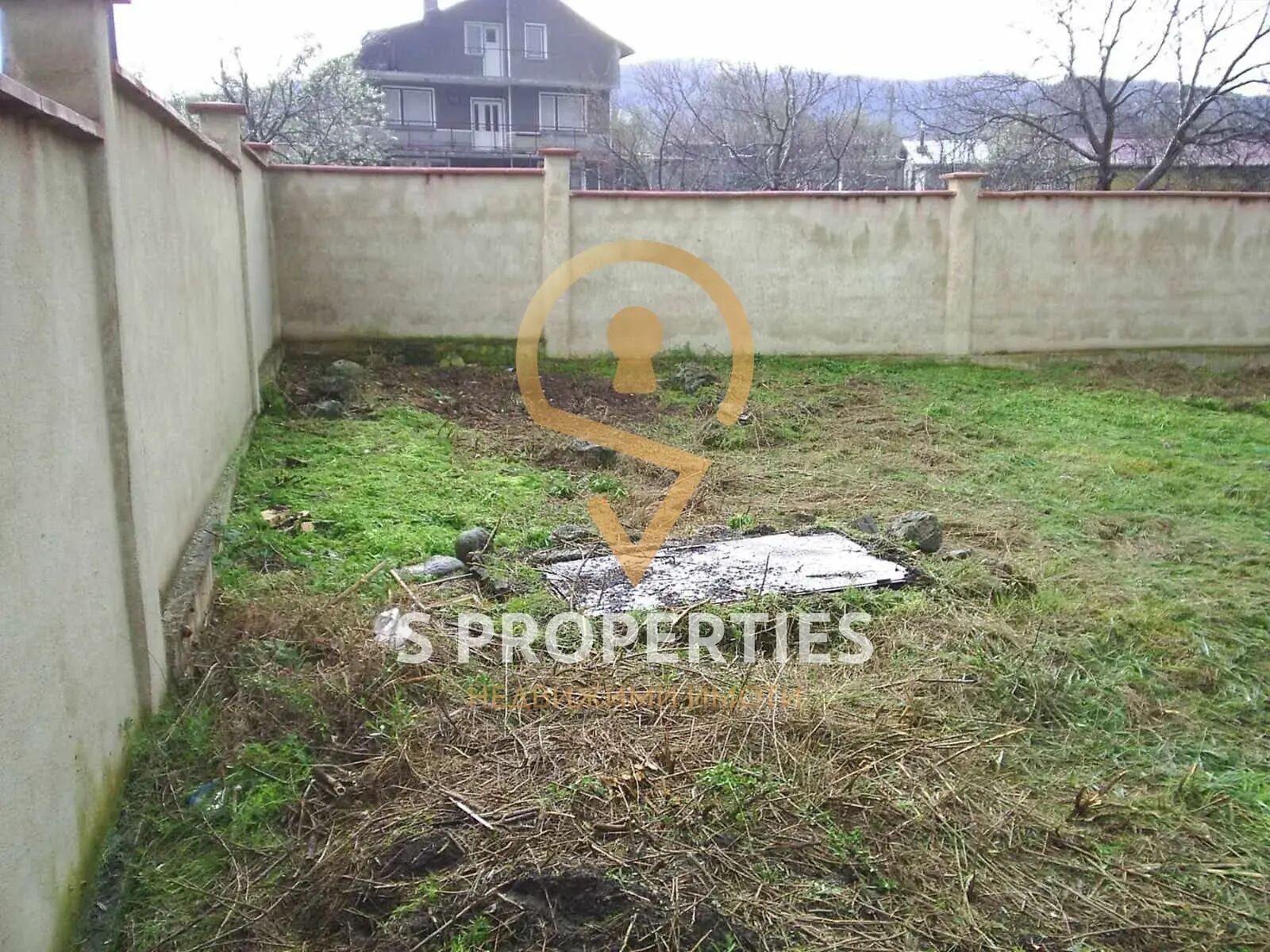 Продава КЪЩА, с. Слънчево, област Варна, снимка 2 - Къщи - 55538040