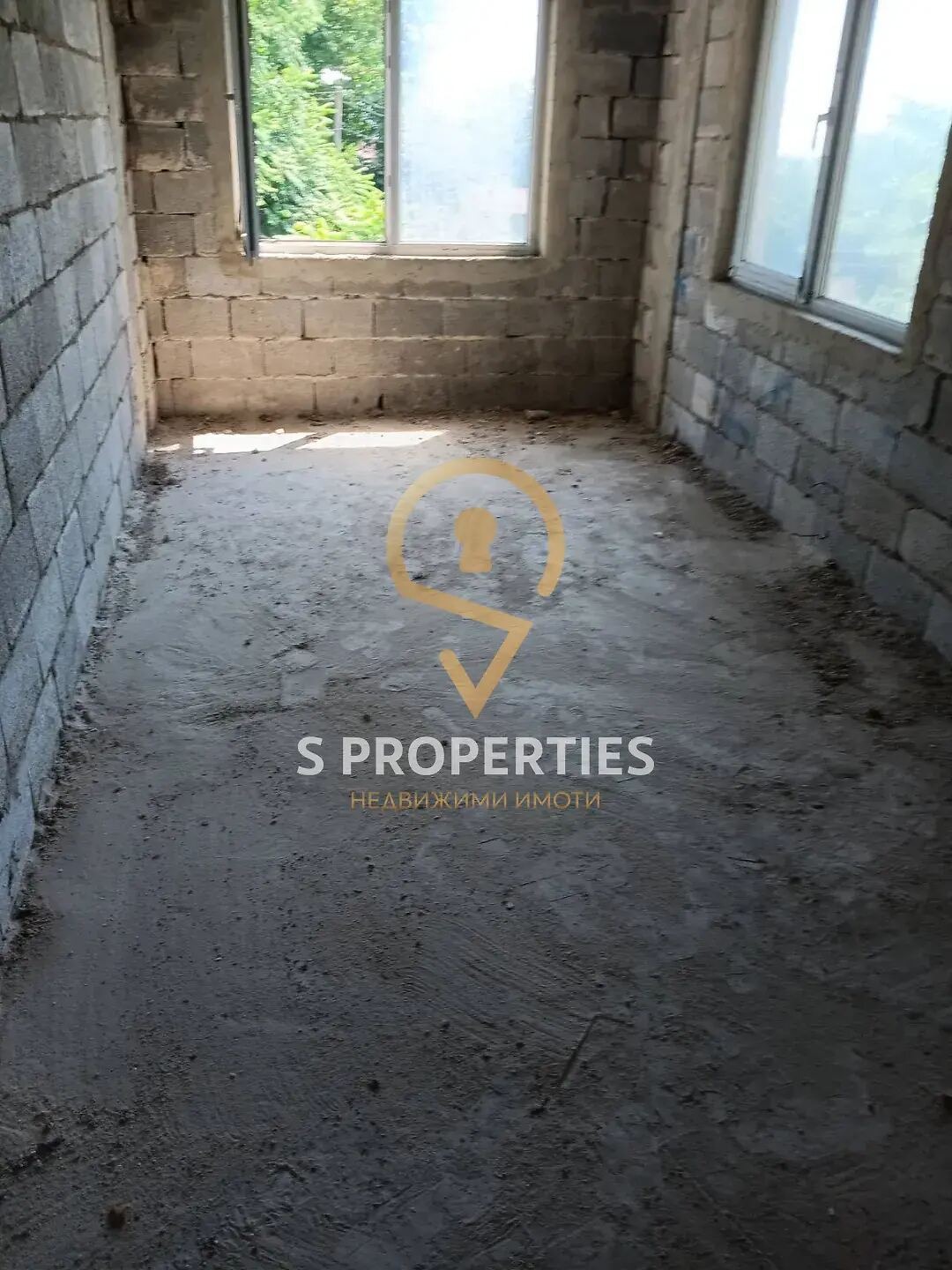 Продава КЪЩА, с. Слънчево, област Варна, снимка 9 - Къщи - 55538040