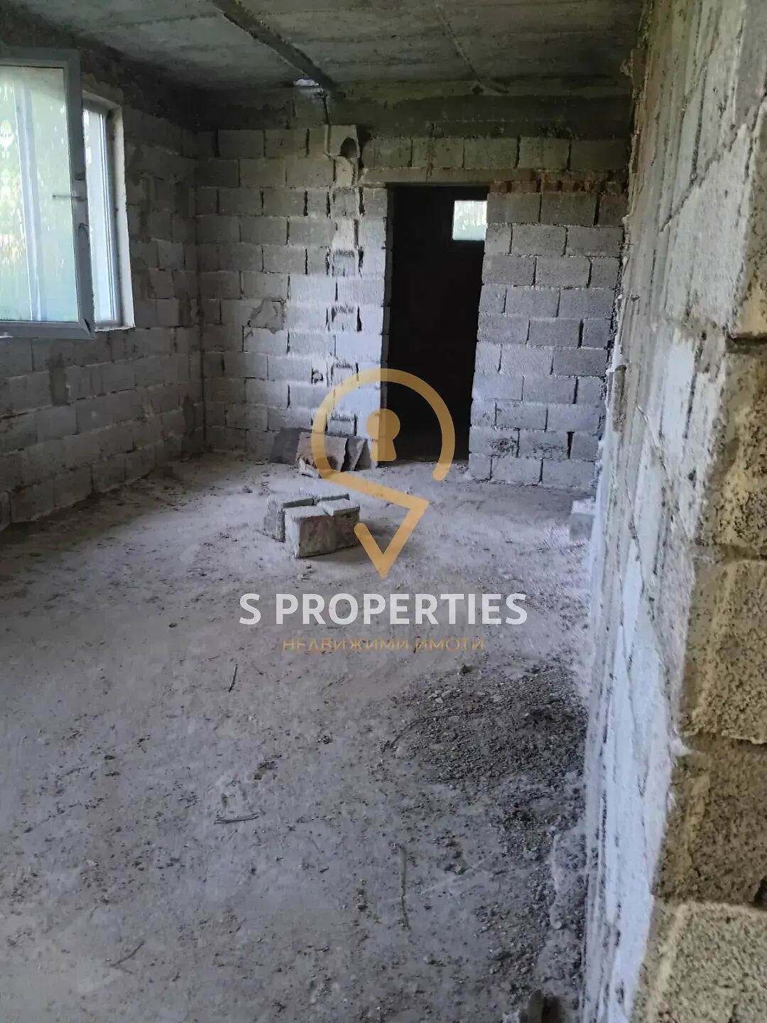 Продава КЪЩА, с. Слънчево, област Варна, снимка 13 - Къщи - 55538040