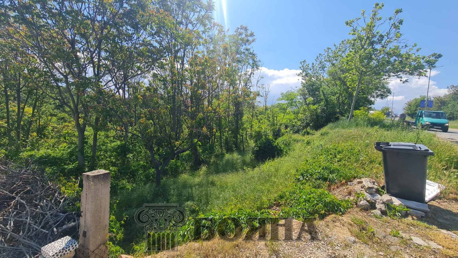 Продава ПАРЦЕЛ, гр. Русе, в.з. Русофили, снимка 2 - Парцели - 50935278