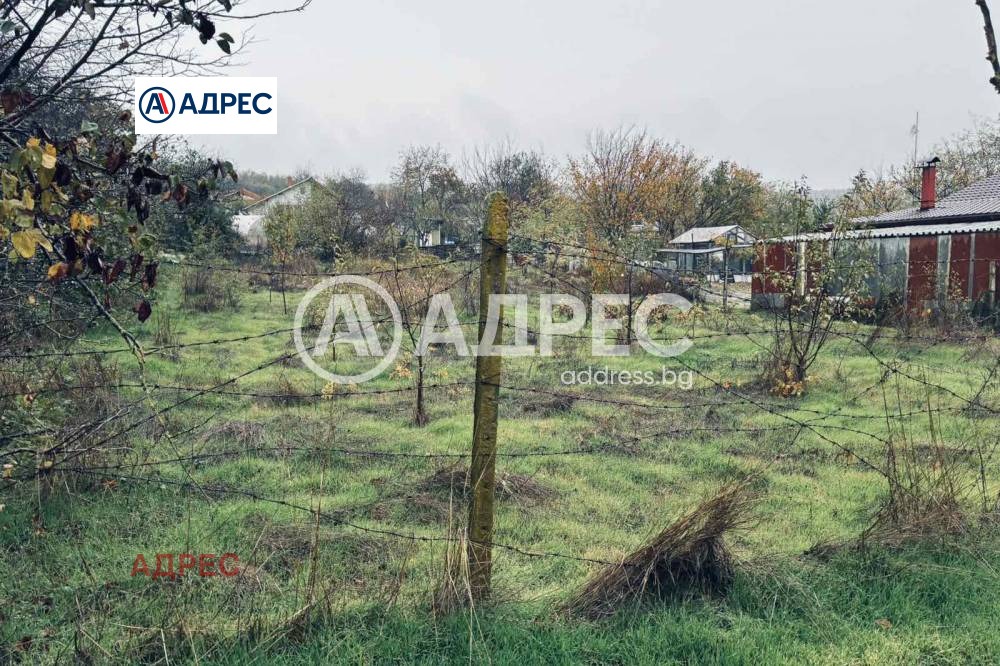 Продава ПАРЦЕЛ, с. Калиманци, област Варна, снимка 2 - Парцели - 53901566