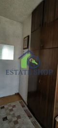Продава  2-стаен град Пловдив , Изгрев , 64 кв.м | 42376078 - изображение [12]