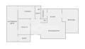 Продава  3-стаен град Варна , Бриз , 172 кв.м | 28319918 - изображение [5]