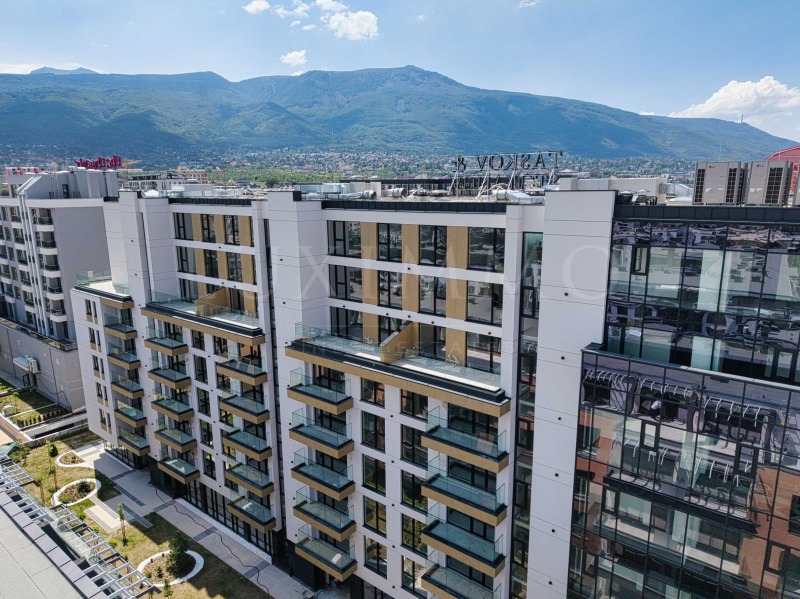 Продава 2-СТАЕН в град София, Малинова долина - 77 кв.м / 216 000 € » 422 459.28 лв., ЛУКСИММО