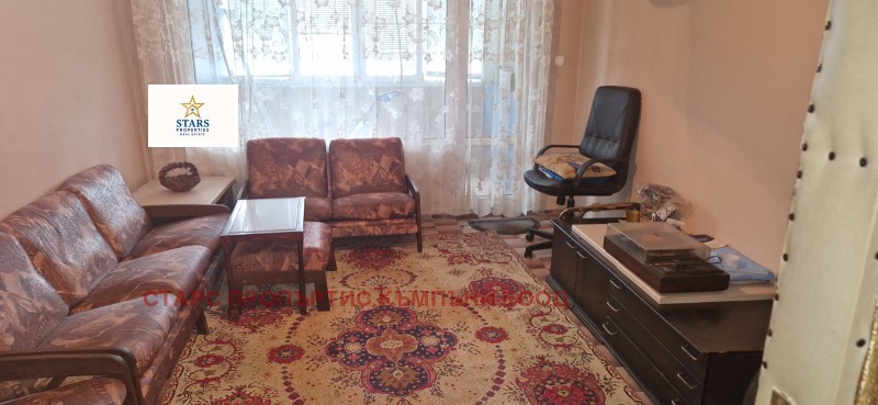 Продава 4-СТАЕН в град Варна, Владислав Варненчик 2 - 91 кв.м / 140 000 € » 273 816.20 лв., СТАРС ПРОПЪРТИС КЪМПЪНИ ЕООД
