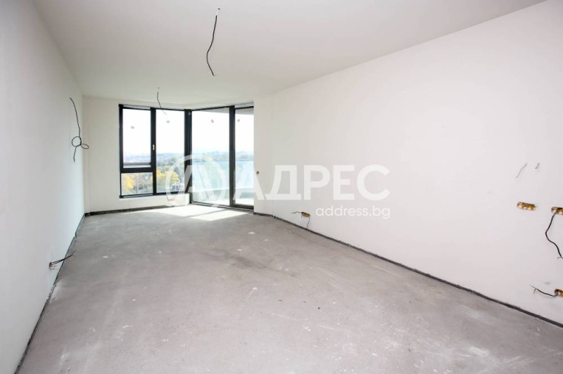 Продава МНОГОСТАЕН в град София, Кръстова вада - 174 кв.м / 538 631 € » 1 053 470.67 лв., АДРЕС НЕДВИЖИМИ ИМОТИ