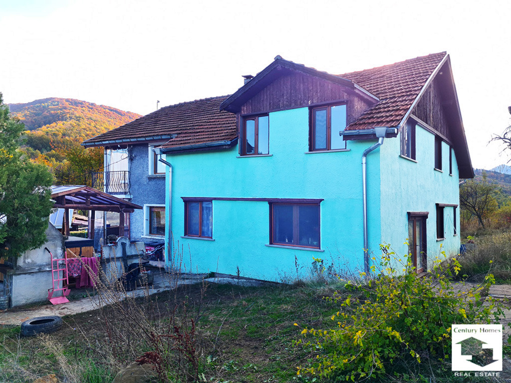 Продава КЪЩА | Imot.bg — изображение 2