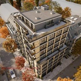 3-СТАЕН, 105 m2