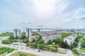 Продажба на четеристайни апартаменти в град Варна - изображение 5 