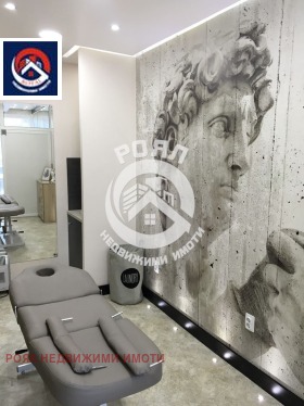 Kancelář Kjučuk Pariž, Plovdiv 6