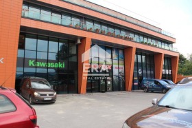 Stockage Izgrev, Varna 12