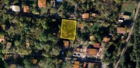 ПАРЦЕЛ, 1 500 m2
