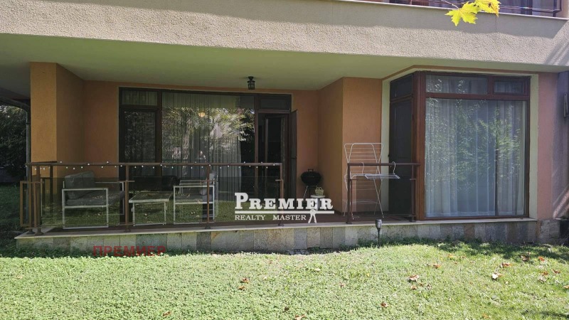 Продава 2-СТАЕН, гр. Свети Влас, област Бургас, снимка 14 - Апартаменти - 52247121