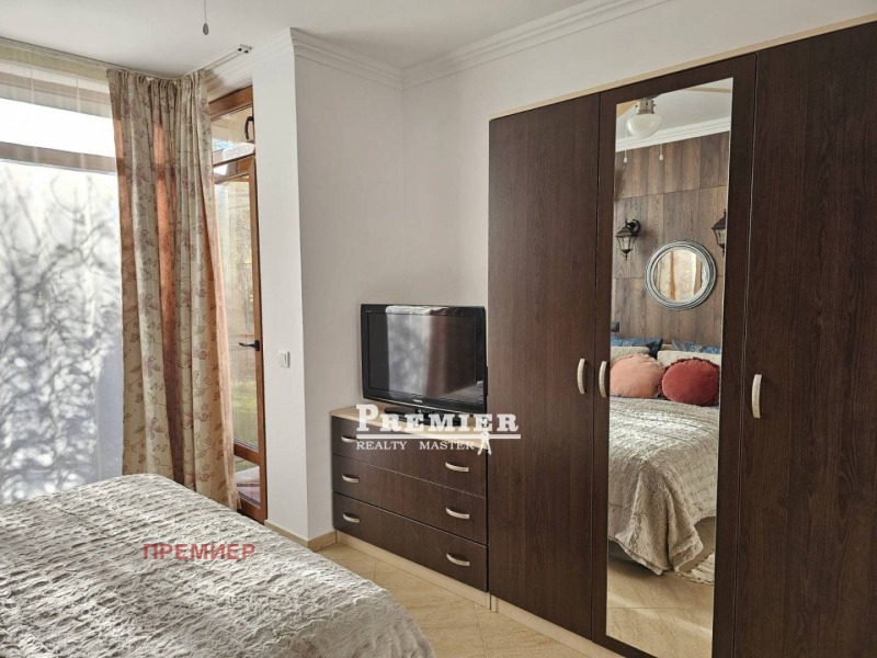 Продава 2-СТАЕН, гр. Свети Влас, област Бургас, снимка 9 - Апартаменти - 52247121