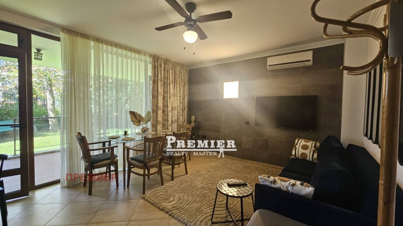 Продава 2-СТАЕН, гр. Свети Влас, област Бургас, снимка 4 - Апартаменти - 52247121